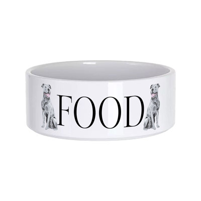 Vivid Squid Wholesale Ceramic / Porcelain Decorative Bowl 1