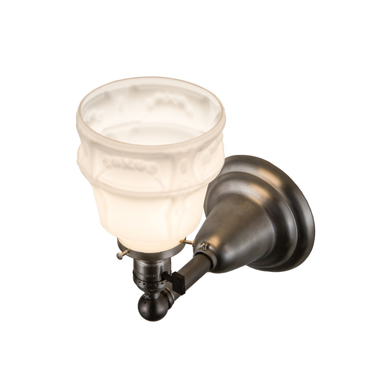 Coss 1 - Light Armed Sconce