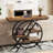Hall Table Chic Sturdy Waterproof Durable Adjustable Design