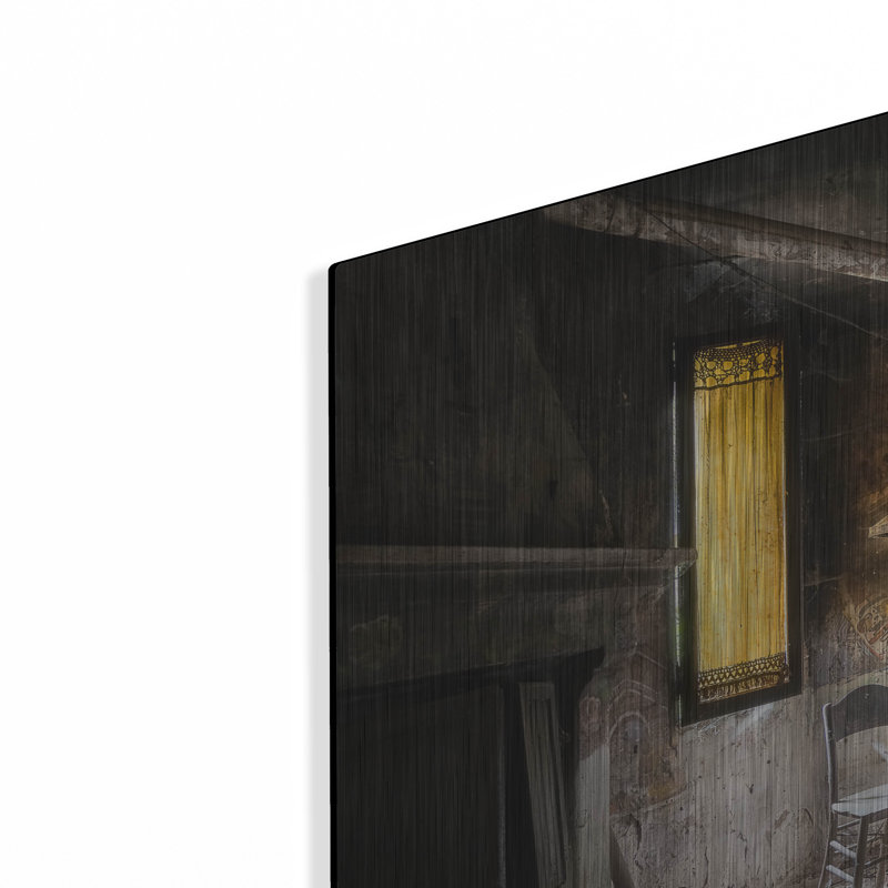 «Vintage Kitchen» par Roman Robroek, H 24 po x l 36 po
