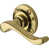 Polished Brass