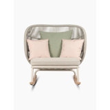 Kodo Outdoor Rocker Chair