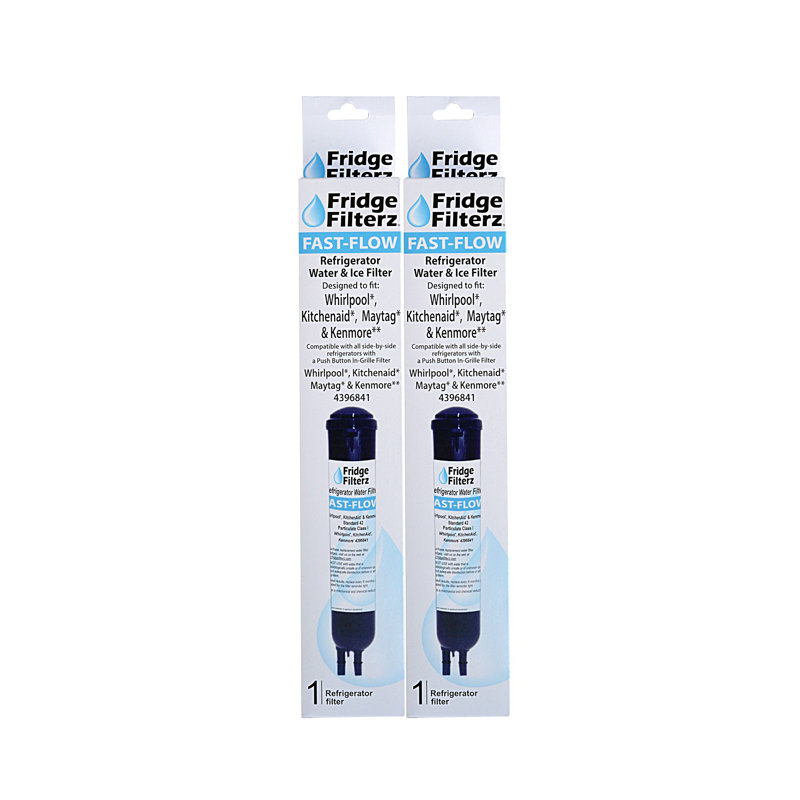 Filtre de rechange pour réfrigérateur
