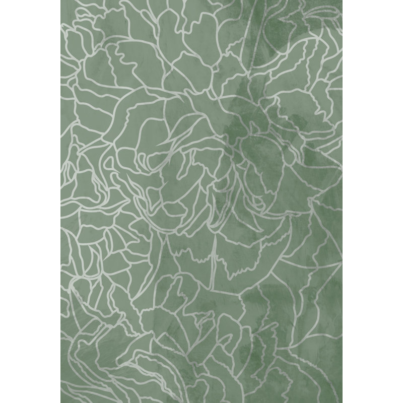 Wrapped Canvas Print, 76.2 cm H x 50.8 cm W