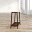 Dankerie 39.3'' Console Table