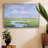 " Summer Marsh II "-92471278-92471280