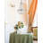 Priyanka 5 - Light Crystal Dimmable Teardrop Chandelier-1022472283
