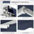 Versatile Retractable Patio Awning For Outdoor Protection And Style-128994445-128994448