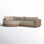 Marnier 2 - Piece Upholstered Sectional-1362912695