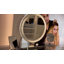 Miroir de meuble-lavabo mural lumineux Diamond Collection