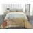 Island Farmhouse / Country Polyester Coverlet-41892896