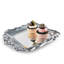 Grape Metal Decorative Tray