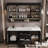 French retro style rest room bathroom cabinet-111615521