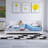 80"X42" Twin Size Wood Coffee Bed-106495899