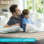 Lit gonflable surélevé grand confort Intex 20 po avec technologie Fiber-Tech-128762919