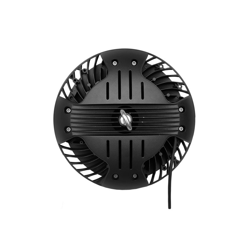 1000W LED Pendant, 100W