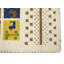 Tapis tribal Indo-Gabbeh