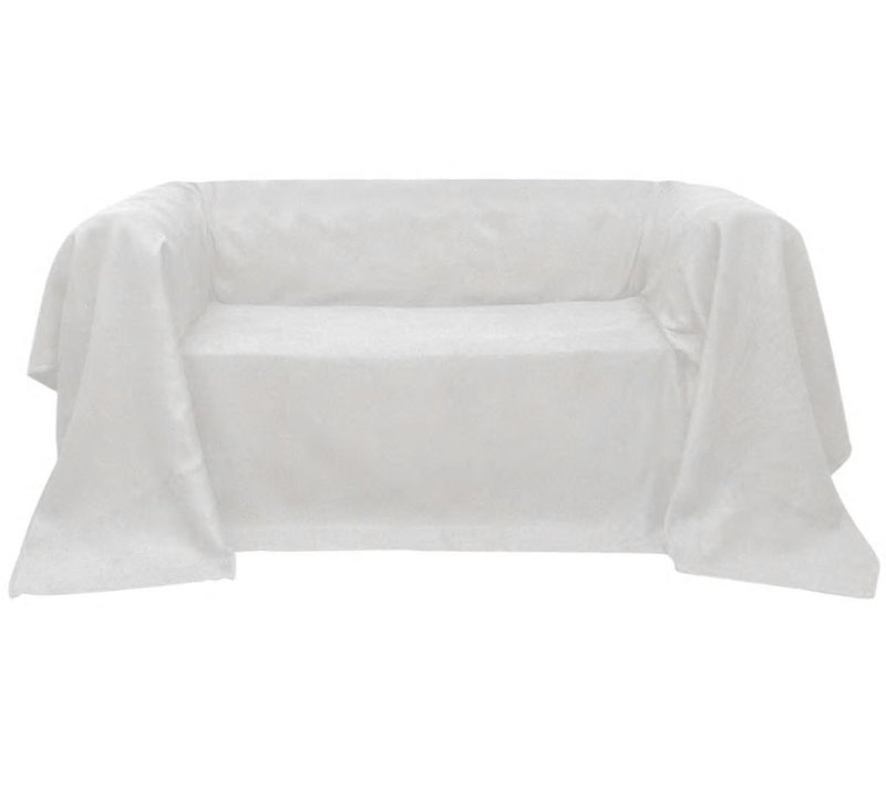 Outdoor Patio Sofa Cover, 210cm W x 280cm D, Navy Blue