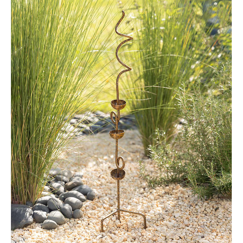 Piquet de jardin Wilkesville