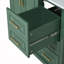 Meuble-lavabo traditionnel 36 "avec lavabo en céramique-812483431-812483429