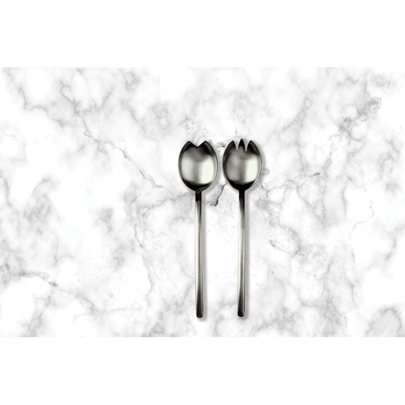 MEPRA Due Stainless Steel Flatware Set
