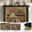 110cm Console Table