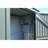 Scotts Garden Storage Shed 6X4