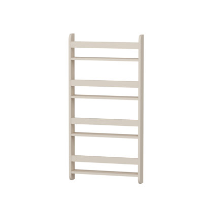 Wall Spice Rack