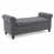 Dark Grey Fabric selected