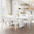 Oval Dining Table Sets-1053410788-1053410585