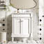 Meuble-lavabo simple 24 po avec lavabo supérieur-1558932871
