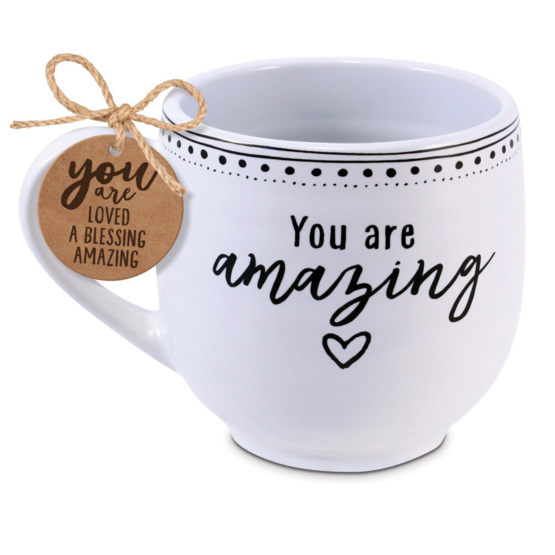 You Are Amazing