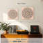 Mandala Kerner Blush-109215433