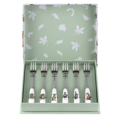 Wrendale Reisinger Dessert Fork