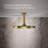 Awaken Flood Fixed Shower Head-83665722