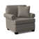 Fauteuil de 38 po de large Bradbury