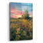 ' Grateful for the Day' by John Rivera, Acrylic Glass Wall Art,-193524067