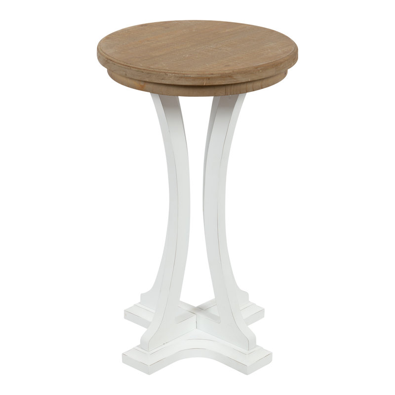 Anaistacia End Table