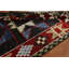 One-of-a-Kind 5'9'' X 7'11'' New Age Wool Area Rug in