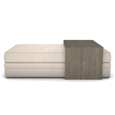Boyden Bumper with Wide Table