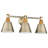 Hitterdal 3 - Light Dimmable Vanity Light-337123086