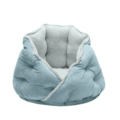 Polyester Pet Bed