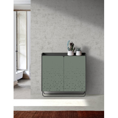15 Pair Shoe Storage Cabinet
