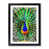 Black Framed selected