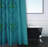 Harrel Floral Shower Curtain-766462961
