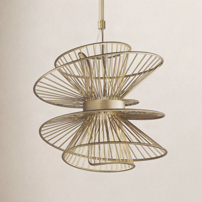 Kemi 2 - Light Pendant