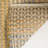 Feliciana Organic Hand Knotted Jute Striped Rug-22809388