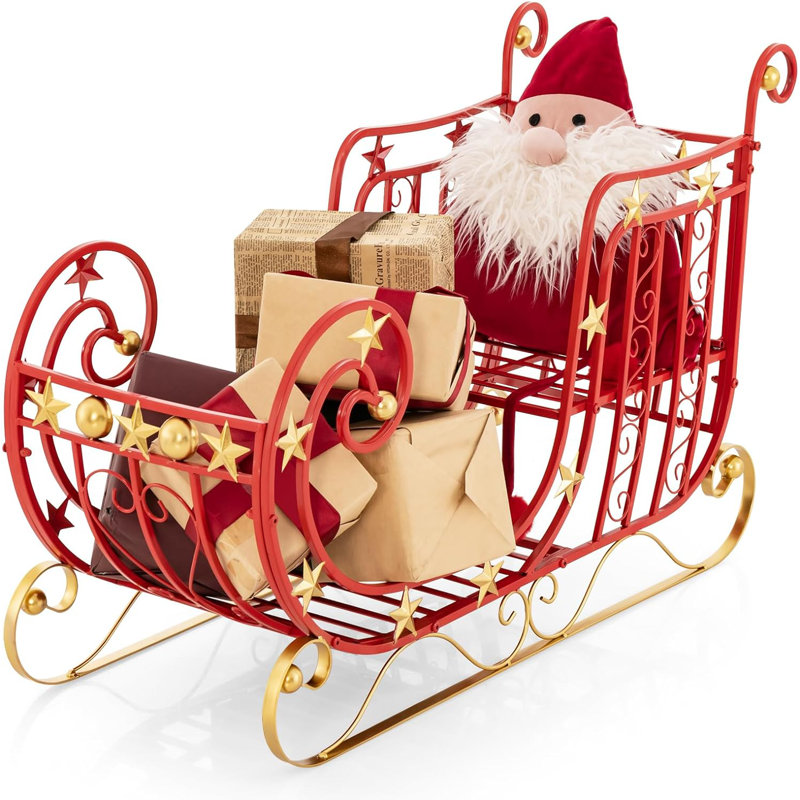 Christmas Figures Without Theme & Collector'S Items