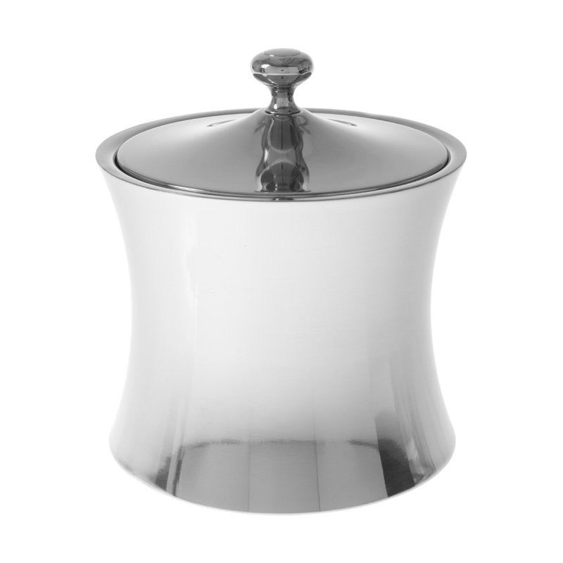 Silhouette Ice Bucket