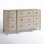 Midtown 9 - Drawer Dresser